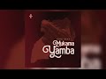 MUKAMA YAMBA BY KING SAHA OFFICIAL AUDIO