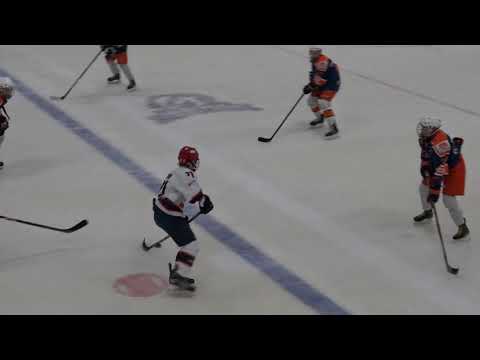 26.8.2018 C2 AAA Tappara - HIFK 2. erä