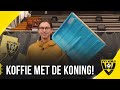 Vlaai eten met De Koning! | AFL. 16