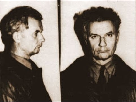 Serial Killer Andrei Chikatilo Documentary