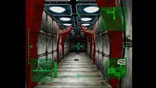 Kileak The DNA Imperative - PS1 - Real Hardware No Commentary Gameplay