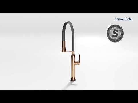 Vídeo 3D Ramon Soler Cocina Magnet