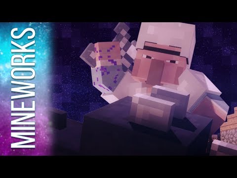♫ "Dragons" - Minecraft Song Parody - "Radioactive" By Imagine Dragons