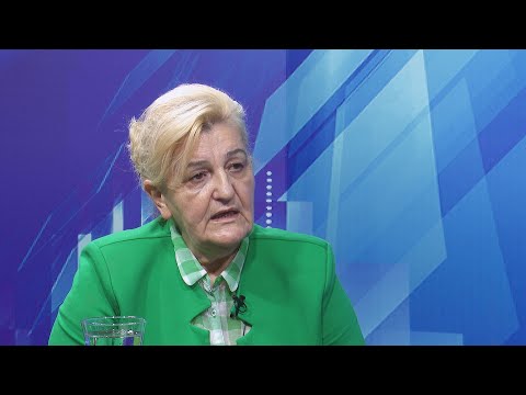 POTRESNO Svjedočenje - TO U POTOK PA UBIJ...Zenija Hajdarević 1. dio