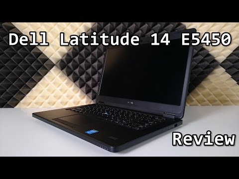 Dell Latitude E5470   i7-6820HQ (valódi 4 magos),  8 Gb  ddr3  256 Gb  SSD   ERŐS MODERN LAPTOP Kép