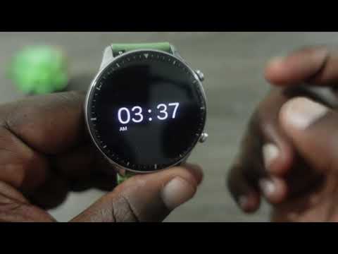 Amazfit GTR 2 In depth review - THE MIDRANGE KING ! Insane Value!