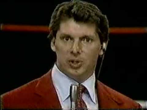 1982.07.17 - WWF Championship Wrestling (July 17, 1982)