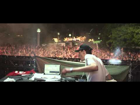 Hard Times - GRiZ (Official Video)