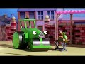 Bob The Builder Fact Files Roley Widescreen Edit