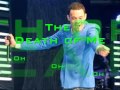 Royal Tailor ~ Death of Me w/lyrics 
