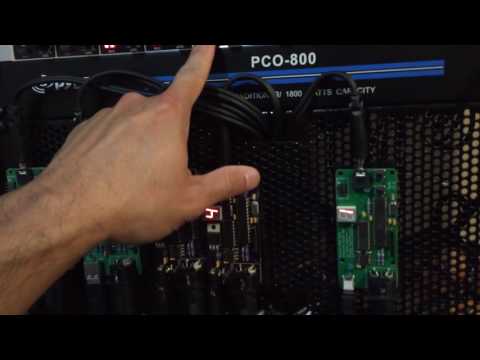 Arcano systems NES midi v1, obscura v1 and NES midi v2 testing.