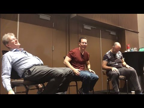 Episode #43 - with Herb Sutter