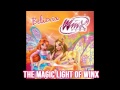 Alessia Orlando Ft.Winx Club:The Magic Light Of ...