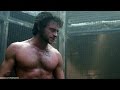 Wolverine On The Ring X Men
