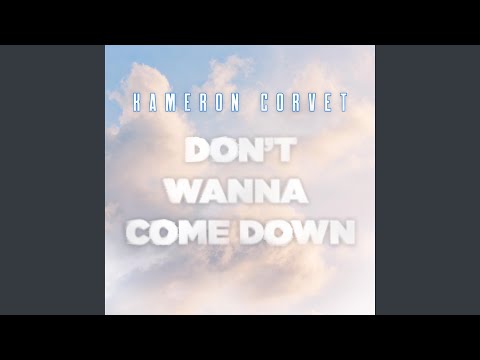 Don't Wanna Come Down