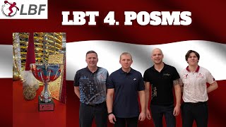 LBT 2025/2026 4. reitinga posms