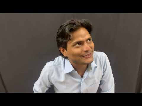 Aayush Kumar For Mangesh