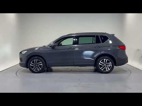 SEAT Tarraco 2.0 TDI 150HPDS - Image 2