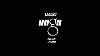 UNGU - LAGUKU || (Official Audio)