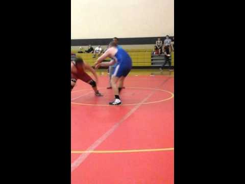 Nicholas Gill Wrestling(1)