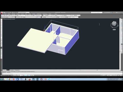 comment colorier autocad