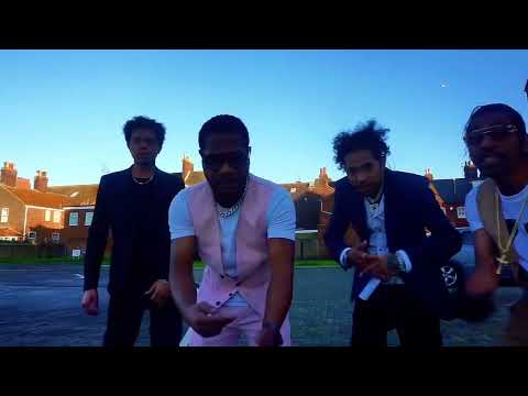 Luan Moruk 02 - Official Video Music