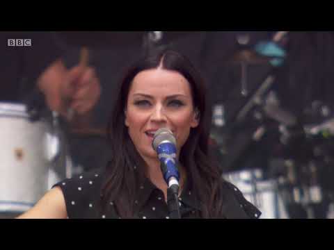 Amy Macdonald - TRNSMT Festival 2021 - 12 - Let's Start A Band