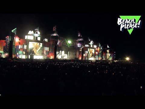 Lil Baby - Pure Cocaine (LIVE @ Beach, Please! 2025)