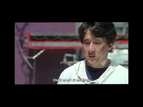 Rumble In The Bronx Uncut Scenes