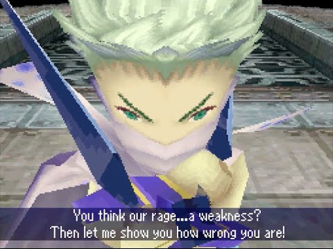 Final Fantasy IV - Part 23