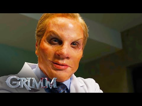 "I Told You Not to Use that Stuff!" - Deadly Anti-Aging Cream | Grimm