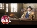 Highlight Reel #520 - Red Dead Lawman Explodes Suddenly
