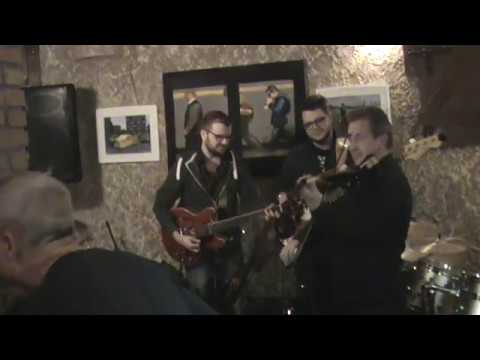 441 Soczewa Blues Session - Baszta - 21.12.2018 - 1279