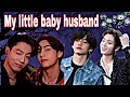 My Little Baby Husband Jungkook Ne Karwayi Apne Dad Ko Arrest Taekook Taekookff