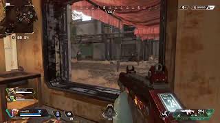 流行りのAPEX