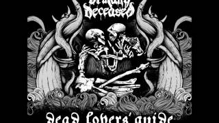 Music video thumbnail preview for BRUTALLY DECEASED - \ by Brutally Deceased