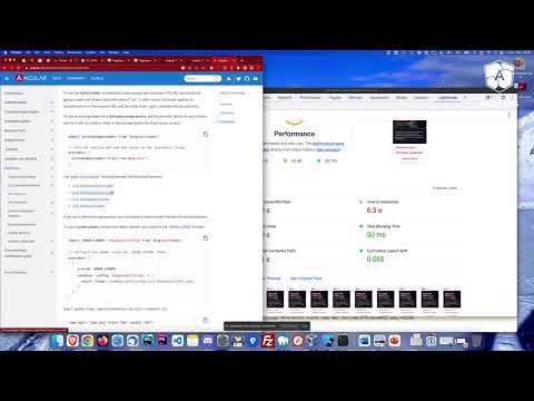 [EN] Angular Performance Tuning