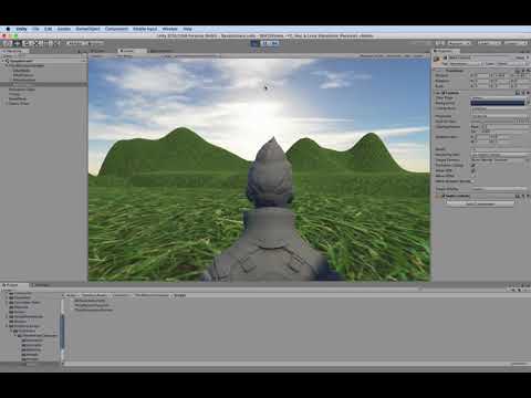 Getting Started with Unity 2018 3rd Edition | 4 Creating Our Terrain