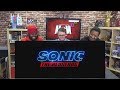 NERDS REACT SONIC THE HEDGEHOG NEW OFFICIAL TRAILER
