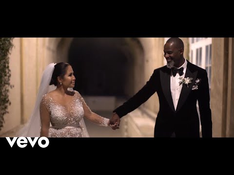 Brian McKnight - Nobody (Official Video)