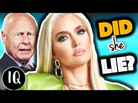 Erika Jayne’s Old Interviews Reveal SERIOUS CONTRADICTIONS in Her Story | Bravo