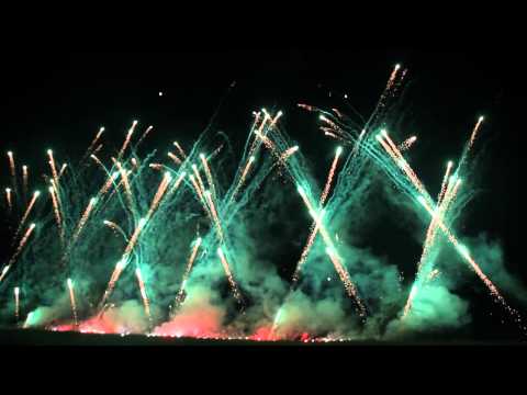 Grusellabyrinth MaisMaze - Teaser 2013