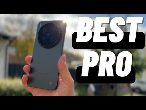 Keine Ausreden mehr - Vivo X300 Pro nach einer Woche!