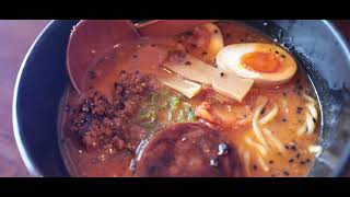 Scoot for your Supper: JLT Edition – Daikan Ramen