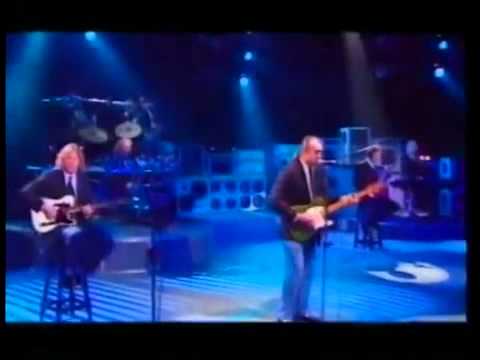 Johnny and Mary - Status Quo