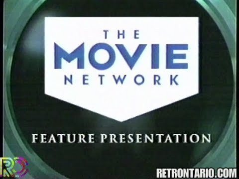 TMN and MoviePix promos (1995)