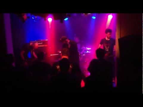 GRIZZLY ADAMS BAND - West Side Guys (Live in Meppen - Februar 2013)