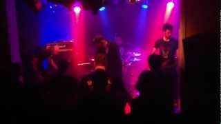 GRIZZLY ADAMS BAND - West Side Guys (Live in Meppen - Februar 2013)