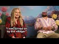 Jennifer Coolidge Having No Filter AT ALL