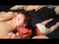 Daniel Tiger Dance